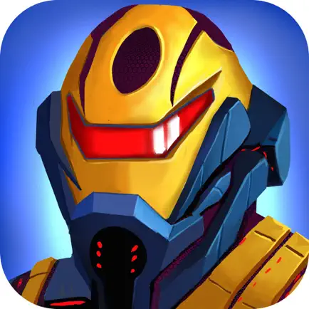 Mech Robot Fighters - Metal Warrior Combat Cheats