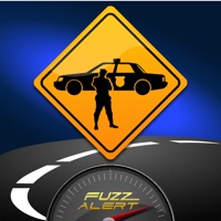 Fuzz Alert speed trap Reviews