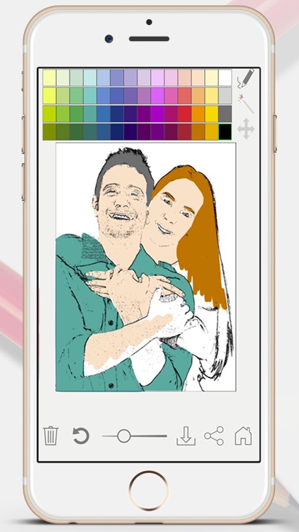 Sketch Photo Effect -Photo editor to convert your images into sketch