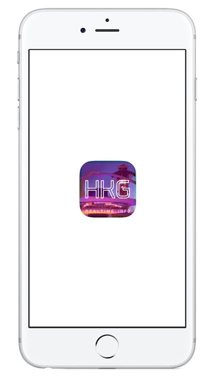 HKG AIRPORT - Realtime, Map, More - HONG KONG INTERNATIONAL AIRPORT