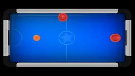 Game screenshot Air Hockey 3D - Free apk