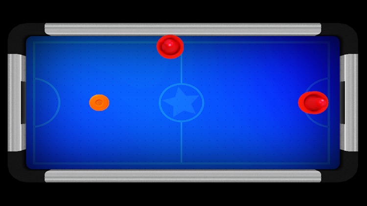 Air Hockey 3D - Free