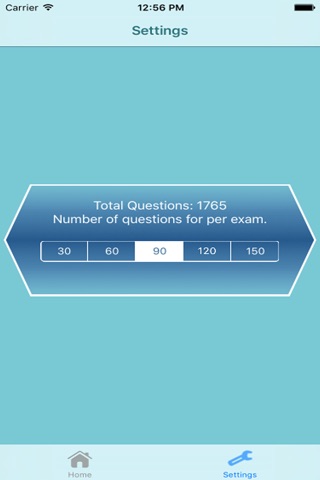 Chartered Financial Analyst Review 1600 Questions screenshot 4