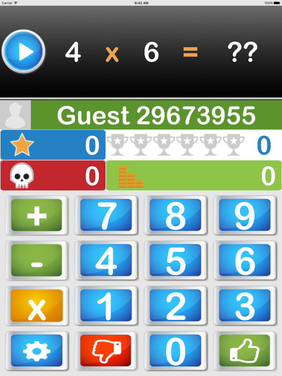 Screenshot #4 pour Numerik