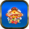 DoubleUp Scatter Machine - Billionaire Casino Games