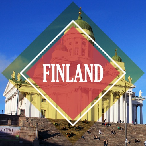 Tourism Finland icon