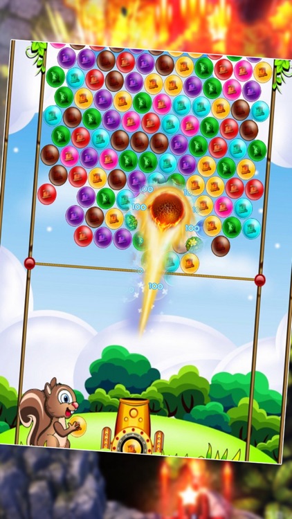 Shoot Bubble Pop Classic Free Edition