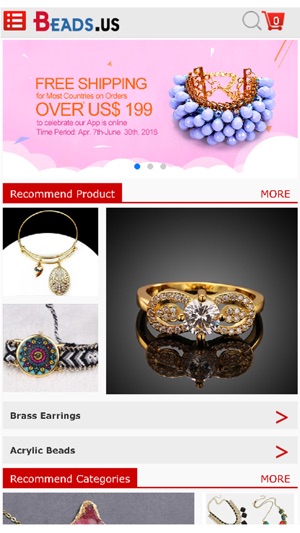 Beads and Jewelry(圖1)-速報App