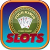Slots of Hearts Tournament - Gambling House