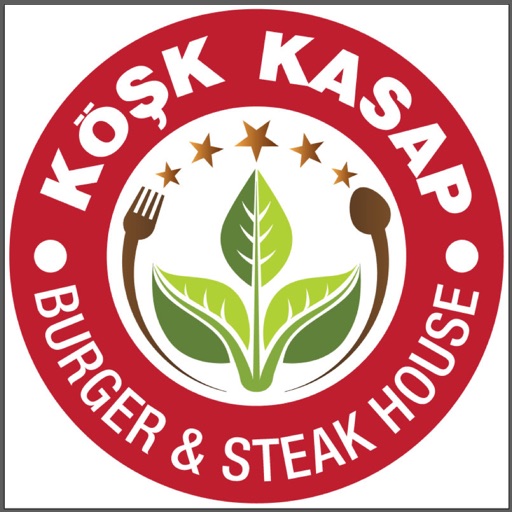 Köşk Burger icon