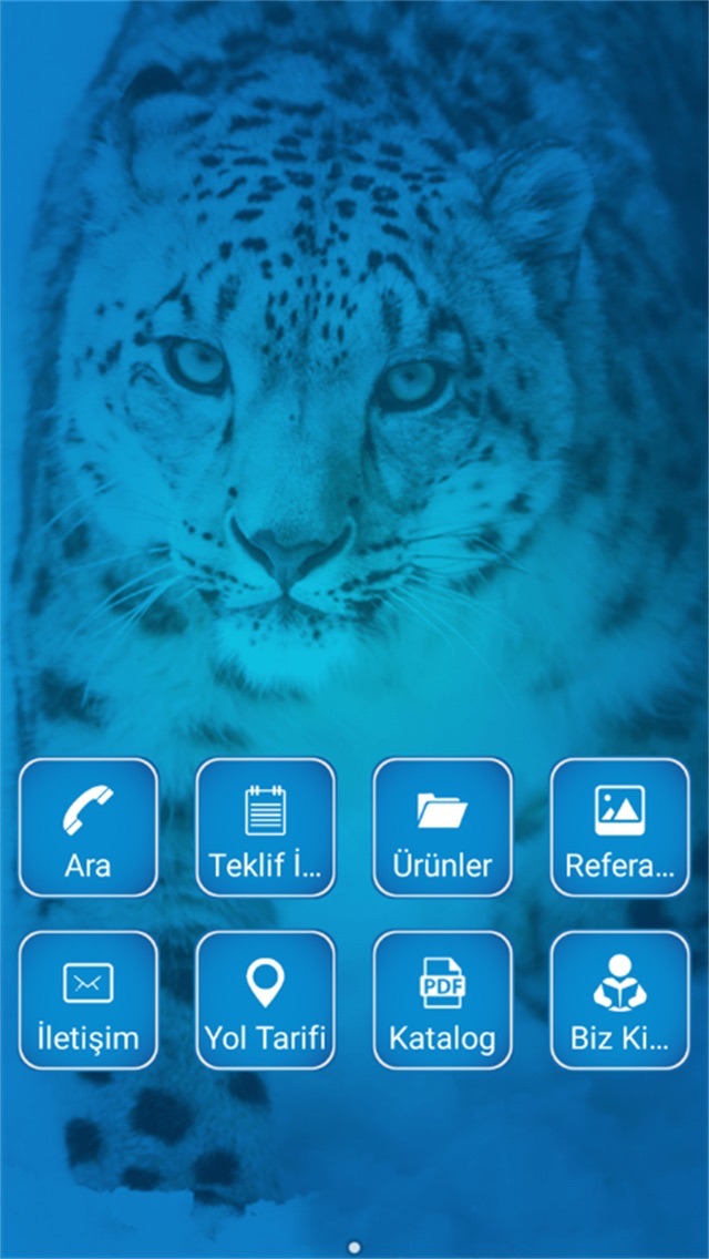 Screenshot #1 pour Frigo Block Soğutma