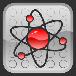 Building Atoms, Ions, and Isotopes Free app icon