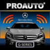 PROAUTO Mercedes G-Series Complete