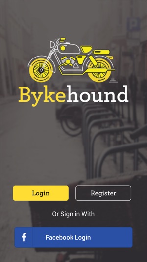 Bykehound(圖2)-速報App