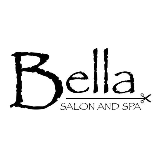 Bella Salon icon
