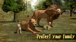 Game screenshot Angry Cecil: Revenge of Lion apk