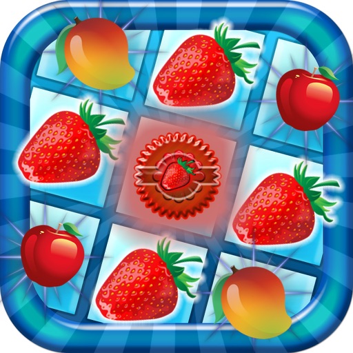 Fruit Jellies icon