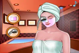 Game screenshot Beautiful Beauty Makeover apk