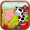 Farming Simulator - Farm Day: Grow and Harvest Crops, Produce Products & Trade Fresh Goods