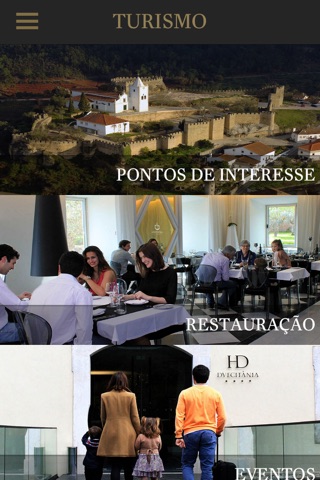 HD | Duecitânia Design Hotel screenshot 2