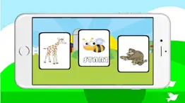 baby animals first words fun learning education game problems & solutions and troubleshooting guide - 3