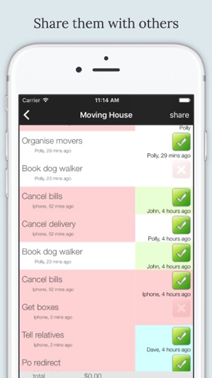 Task Kitty(圖3)-速報App