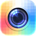 Pixelate Blur Camera - Draw Mosaic On Photo Fx Filter Effect App Contact