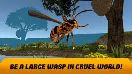 Game screenshot Wasp Life Simulator 3D mod apk