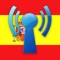 Icon Radio Española (Radios from Spain)