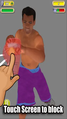 Game screenshot Boxer Fight mod apk