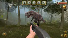 Game screenshot Primal Dinosaur Hunter Simulator HD Free 2016 apk