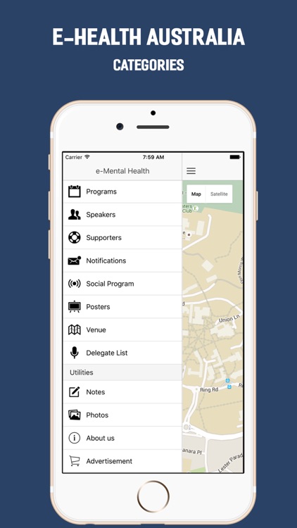 e-Health Australia Conference