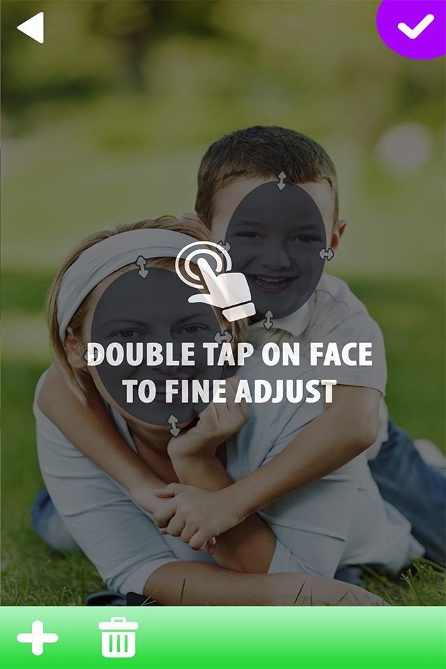 Crazy Face Swap Free - Switch Faces with the Best Photo Editor and Montage Maker screenshot 4