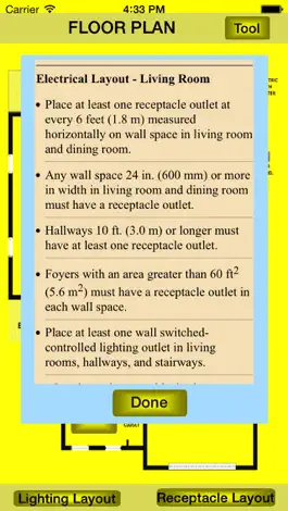Game screenshot Electrical Wiring Layout Diagrams hack