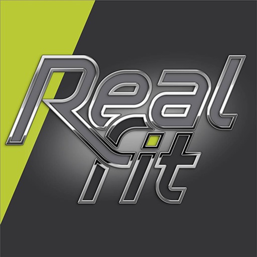 RealFit Training Area