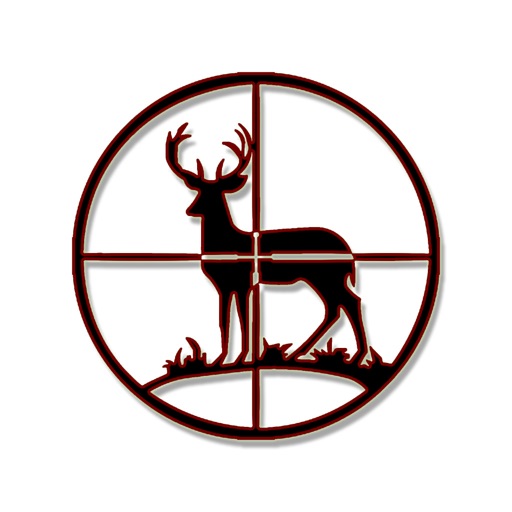 Hunting & Camping Emoji Keyboard icon