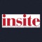 INSITE is India's first B2B design magazine with a primary focus on the profession of interior designing and architecture and it also focuses on the eternal factor of design