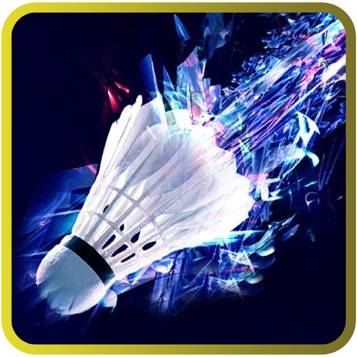 Badminton Smash 3D - 2017 iOS App