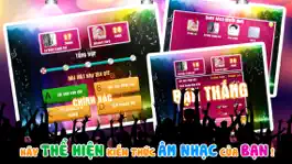 Game screenshot Dau Truong Am Nhac Pro apk
