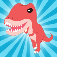 Jogo De Correspondência Dinossauro Para Pré Escola E Jardim De Infância Gratuito