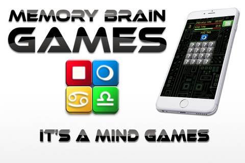 Memory Clash Games screenshot 2