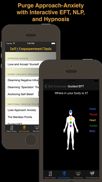 Get Any Girl: The Ultimate Pickup and Dating Guide