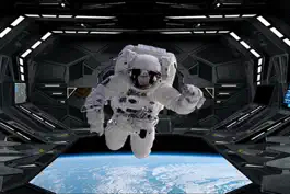 Game screenshot Escape Game Astronaut Rescue 4 hack