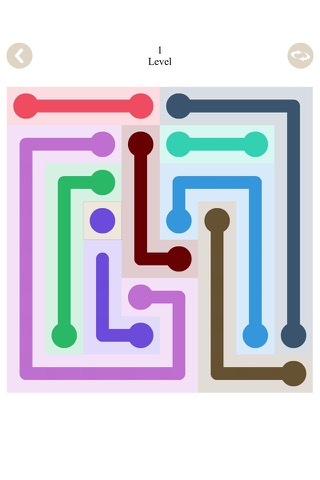 Dots Lines :  Connect the Dotsのおすすめ画像4