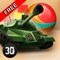 Tank Toy Battle Wars 3D