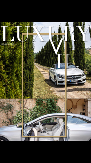 LUXURY VII INDIA(圖1)-速報App