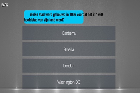Super Quiz - Nederlands - Trivia screenshot 3