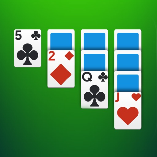 Solitaire... icon