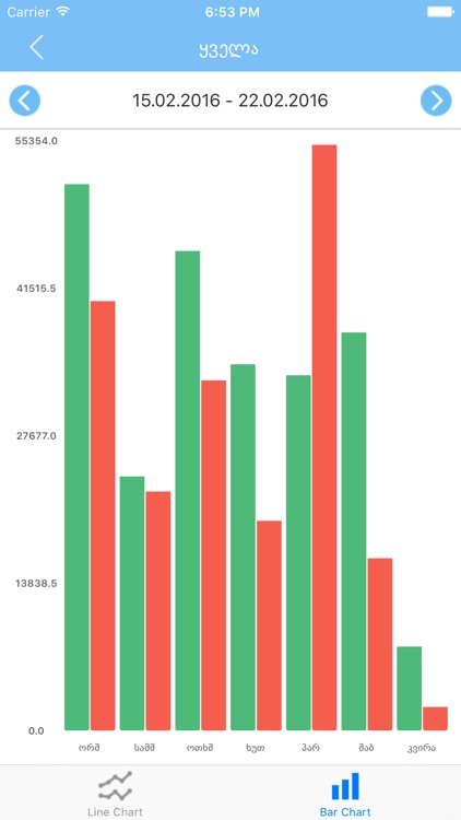 FINA Reports screenshot-4