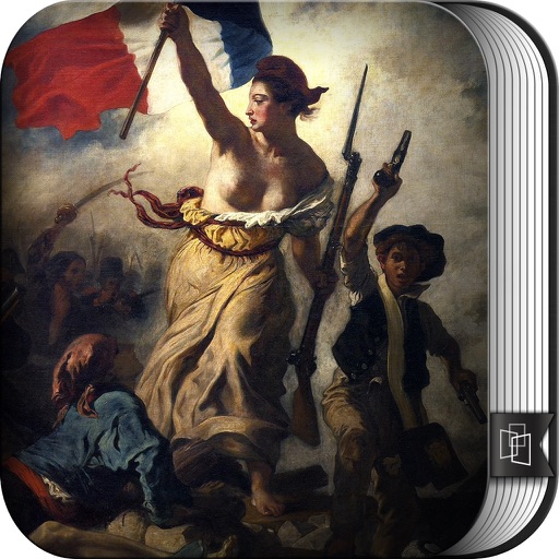 Delacroix HD icon